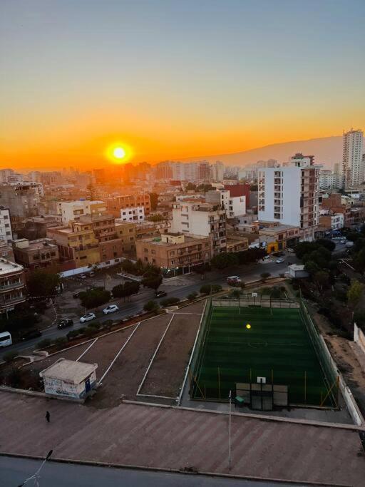 Attention Payement A La Reservation En Euros Oran Exterior photo